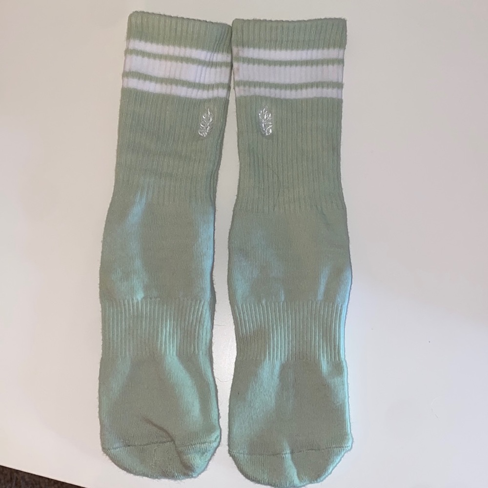 NWOT Free People Socks